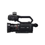 Panasonic Camcorders