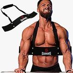 5 ELEMENTS Arm Blaster for Biceps &
