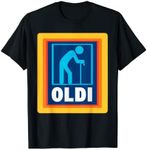 OLDI T-Shirt