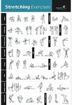 NewMe Fitness Workout Posters for H