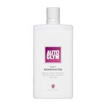 Autoglym Paint Renovator 500ml - Car Paint Restorer Revives Colour and Shine, Removes Fine Scratches and Haze, Silicone Free Formula