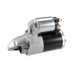 Hihaha No.5034555AA/M0T32071 Starter Motor for Chrysler Sebring 2.4L 2007-2010 for Dodge Avenger 2.4L 2008-2010/ Inner/Durable Metal / 1 Pcs