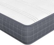 Yaheetech Single Mattress 3ft Bonne