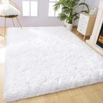 Vocrite Large Fluffy Rug for Bedroo