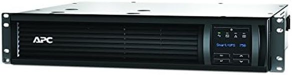 APC Smart-UPS SMT - Uninterruptible