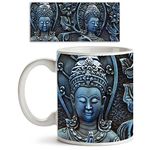 SCPmarts Printed Mug Thailand Artwork Beautiful Mug