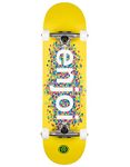 Enjoi Skateboard Complete Candy Coated Pink 8.25" Assembled