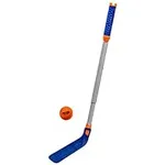 NERF Street Shot Kids Hockey Stick