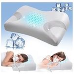 IKSTAR Newest Cooling CPAP Pillow f