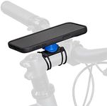 Quad Lock Stem/Handlebar Bike Mount