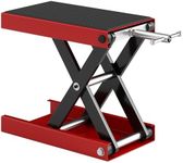 DURHAND 500KG Motorcycle Lift Sciss