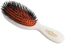 Mason Pearson B4 Pure Bristle Pocke