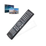 Remote Control for Pioneer Pioneer Receiver Remote AXD7622 AV Receiver for HTP-071 VSX-321-K-P VSX-42 VSX-421-K SX-319V SX-319V-K VSX-321 VSX-321K-P VSX-420-K VSX-421 VSX-519-V VSX-519V-K VSX-520 remote VSX-520-K VSX-521