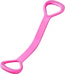 Homiliky Fitness Resistance Band, A