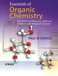 Essentials of Organic Chemistry: For Students of Pharmacy, Medicinal Chemistry and Biological Chemistry