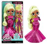 L.O.L. Surprise OMG HoS Doll S4 - Lady Diva