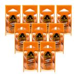 Gorilla 25yd Heavy Duty Packaging Tape, Clear, 9 Pack