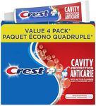 Crest Cavity Protection Toothpaste,
