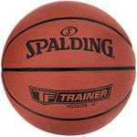 Spalding TF-Trainer 33" Oversized Indoor Basketball