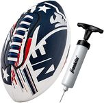 Franklin Sports NFL New England Pat