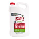 Nature's Miracle Stain and Odor Remover for Dogs, Odor Control Formula, Refill, 1.33 Gal