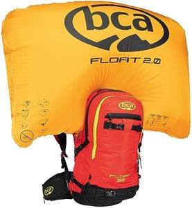 Backcountry Access Float 32 Avalanche Airbag - Red