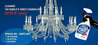 Crystal Chandelier Brands