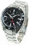 Grand Seiko SBGE253 Men's Spring Drive Wristwatch, Bracelet Type