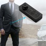 Small Spy Camera For Your Phone