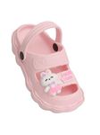 Girl Athletic Sandals