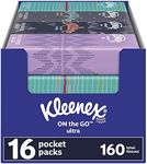 Kimberly-clark Corp 11975 Kleenex W