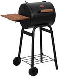 Char-Griller® Patio Pro Charcoal Gr