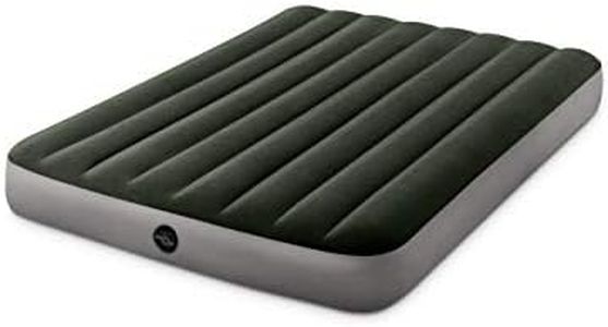 FULL DURA-BEAM PRESTIGE DOWNY AIRBED