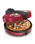 Hamilton Beach 31700 Manufacturer of Pizza and Ovens Pizza Oven – 30.5 cm)