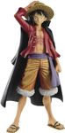 Banpresto One Piece DXF -The Grandline Men- Wanokuni Vol.11, Anime Figurine (18 cm), Multicolor