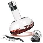 Modern Innovations Red Wine Decante