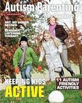 Autism Parenting Magazine Issue 16: