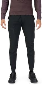 Fox Racing Flexair Mountain Bike Pant Black