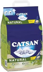Catsan Nat