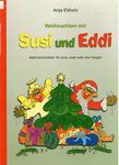 Susi und Eddi. Geigenschule für Kin