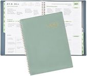 2025 Planner - Business Planner, 3-