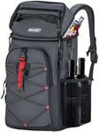 Overmont Insulated Leakproof Backpa