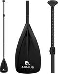 Abahub SUP Paddles - 3 Piece Adjust