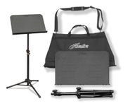 Hamilton KB90 Traveler II Portable Music Stand