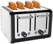 Dualit Design Series 4 Slice Toaste