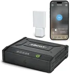 Lockly Smart Safe – Biometric Gun S