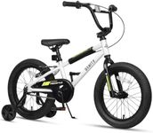 cubsala 16 Inch Little Kids Bike fo