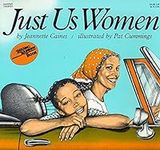 Just Us Women (Reading Rainbow Book