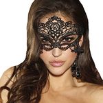 Luxury Mask Halloween Costumes For Women