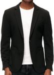 PJ PAUL JONES Mens Casual Blazer Tw